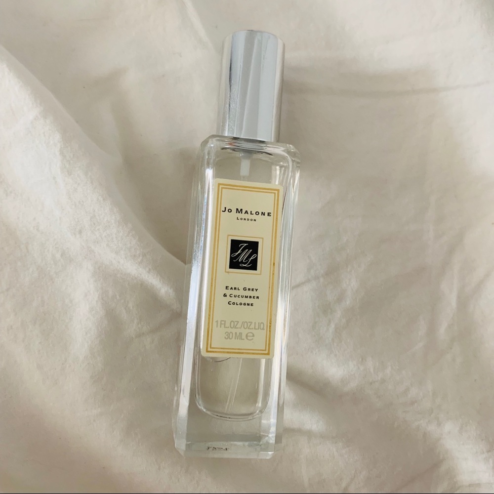 Jo Malone Earl Grey & Cucumber